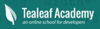 Tealeaf Academy