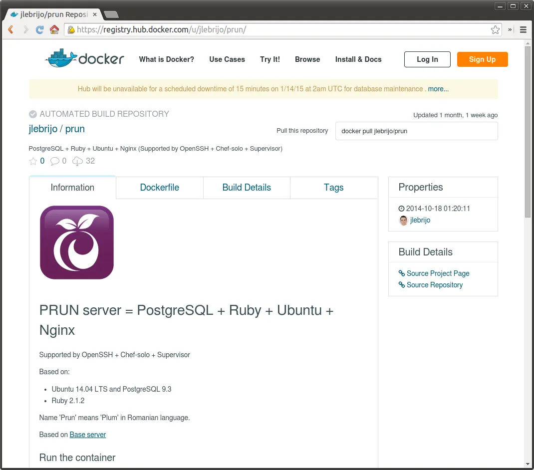 DevOps Tools